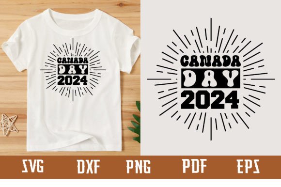 Canada Day 2024 SVG Design: A Crafter's Guide to Festive Projects