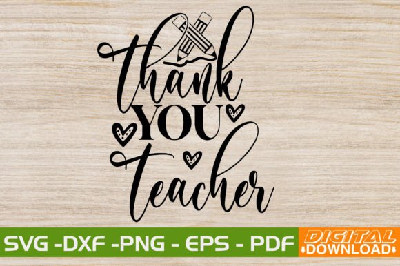 Celebrate Educators with This Thoughtful Design Asset