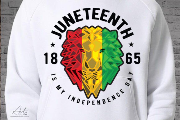 Celebrate Freedom: Using Juneteenth PNG Designs for Creative Projects