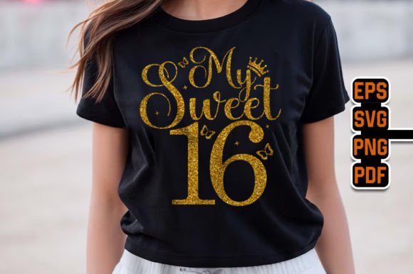 Celebrate in Style: Creative Uses for Sweet 16 Designs