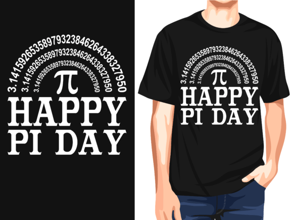 Celebrate Mathematics: The Ultimate Pi Day Design Kit
