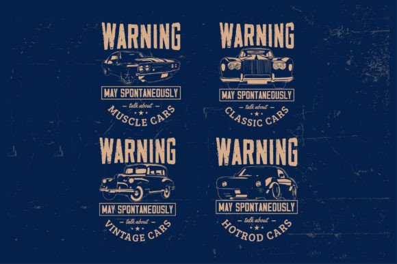 Unleash Timeless Style: Vintage Bundle Graphics for Creators