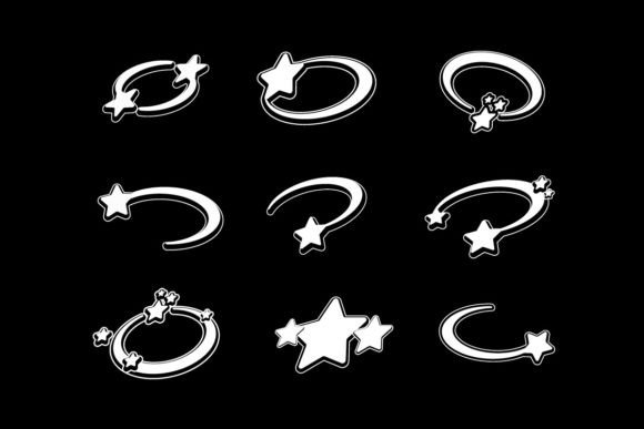Y2k Graphic Design Shape: Streetwear's Digital Nostalgia